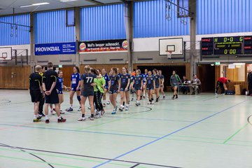 Bild 128 - B-Juniorinnen Bramstedter TS - JSG Alstertal/Norderstedt